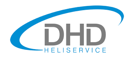 Logo DHD Heliservice