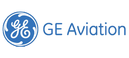 Logo GE Aviation