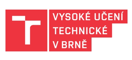Logo VUT v Brně