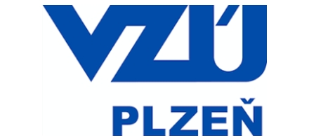 Logo VZÚ Plzeň
