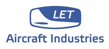 Logo Aircraft Industries