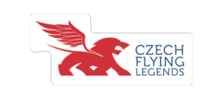 Logo Czech Flying Legends