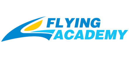 Logo Flying Academy