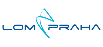 Logo LOM Praha