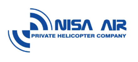 Logo Nisa Air