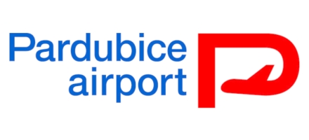 Logo Pardubice Airport