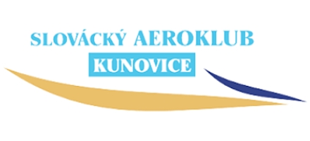 Logo Slovácký aeroklub Kunovice