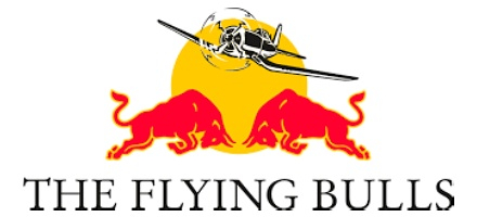 Logo The Flying Bulls