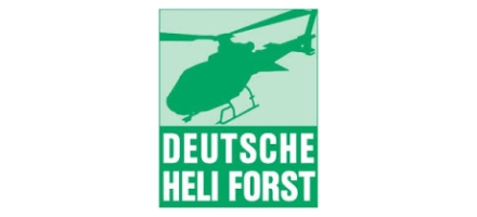 Logo Deutsche Heli Forst