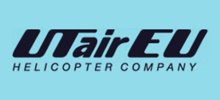 Logo UTair Europe, s.r.o.