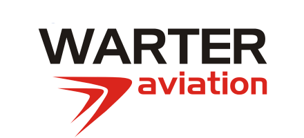 Logo Warter Aviation